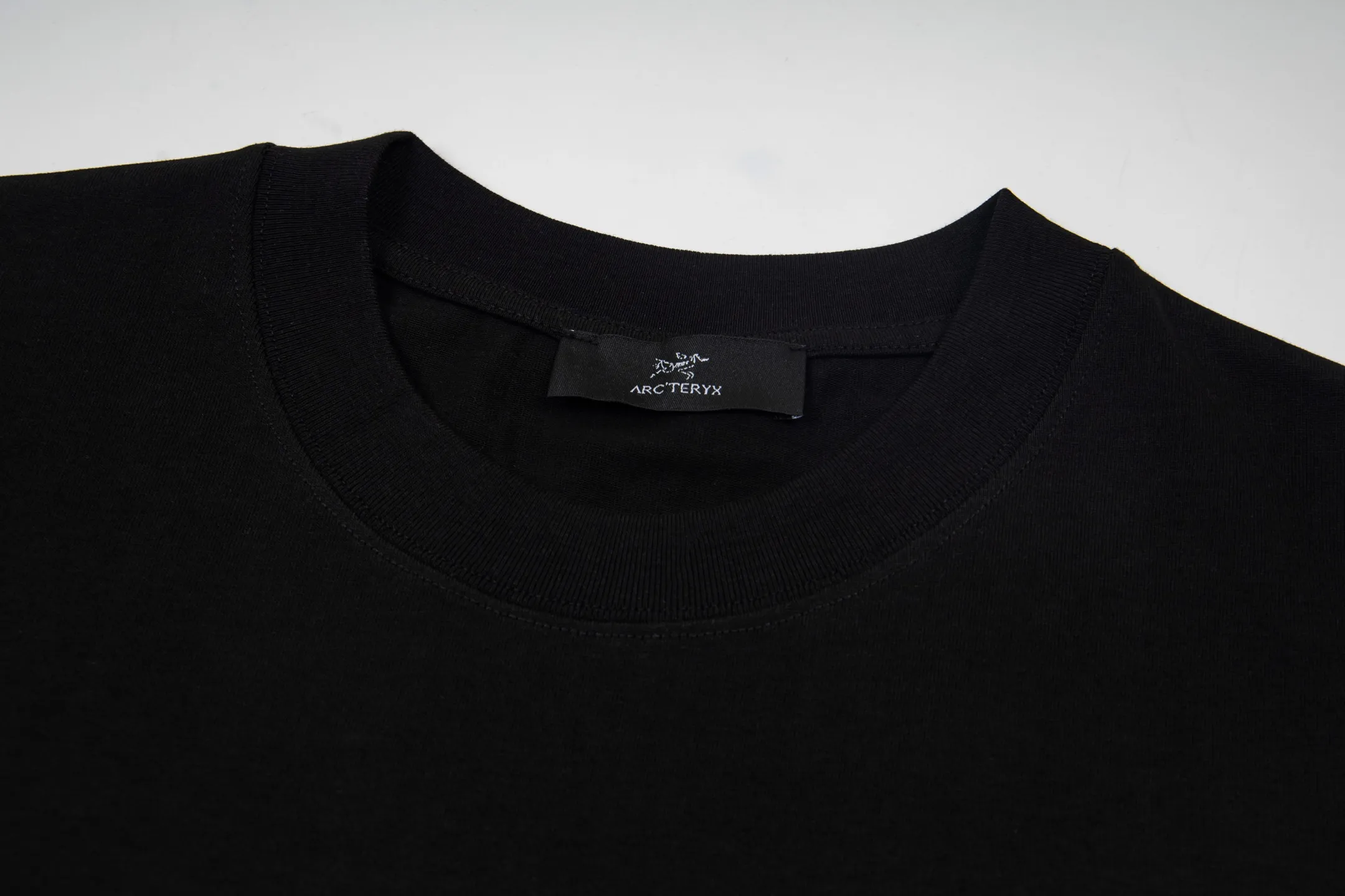 ARC'TERYX Same Style Same Style Series Sizes：S-XXL :Black White